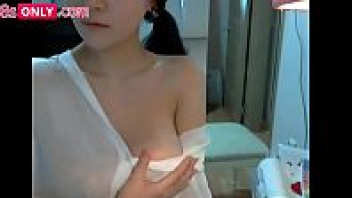 เล่นหี เขี่ยหัวนม หุ่นน่าเย็ด หีสาวเกาหลี หีขาว