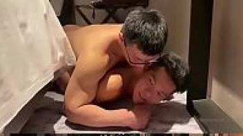 แลกลิ้น เสียวไข่ เลียหัวควย เย็ดประตูหลัง เย็ดตูดจีน