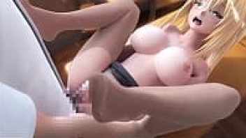 โป้3d โชว์สกิลเย็ด เสียวควย เย็ดโหด เย็ดนมเด้ง