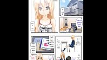 โป๊การ์ตูน โดจินโป๊ เล่นหี เย็ดเพื่อน เย็ดหี