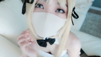 เย็ดหน้ากล้อง เย็ดน้ำแตก เย็ดคาชุดเมด หีเนียน หีสาวจีน