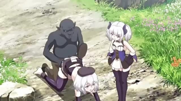 เย็ดสาวนักผจญภัย เย็ดมิดหี เย็ดกับสัตว์ประหลาด อนิเมะโป๊ อนิเมะxxx
