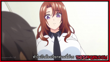 โดจินโป๊ โดจิน18+ โดจิน เอากัน เย็ดพี่สาว