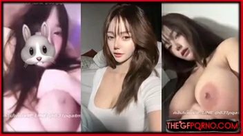 โชว์นม เต้านม หลุดไลฟ์สด หลุดไทย หลุดน้องกล้วยหอม